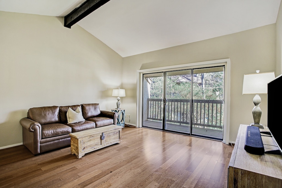 Welcome home to 11711 Memorial Drive #70! This bea