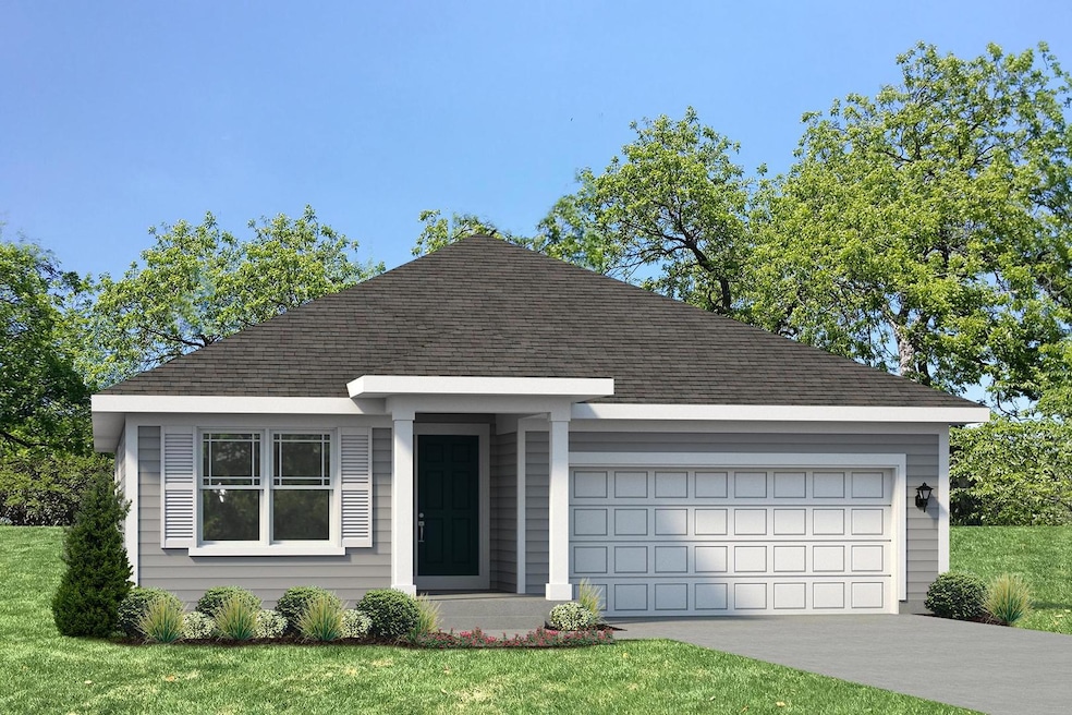 353 N Aspen Dr, Cortland, IL 60112 - photo 1