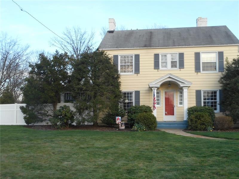 Welcome To 108 Orchard Avenue!