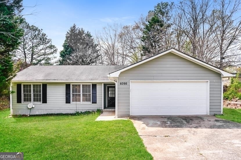 6095 Dorchester Dr, Rex, GA 30273 - photo 1