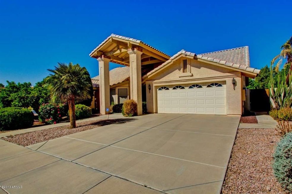 8446 S Kenwood Ln, Tempe, AZ 85284 - photo 1