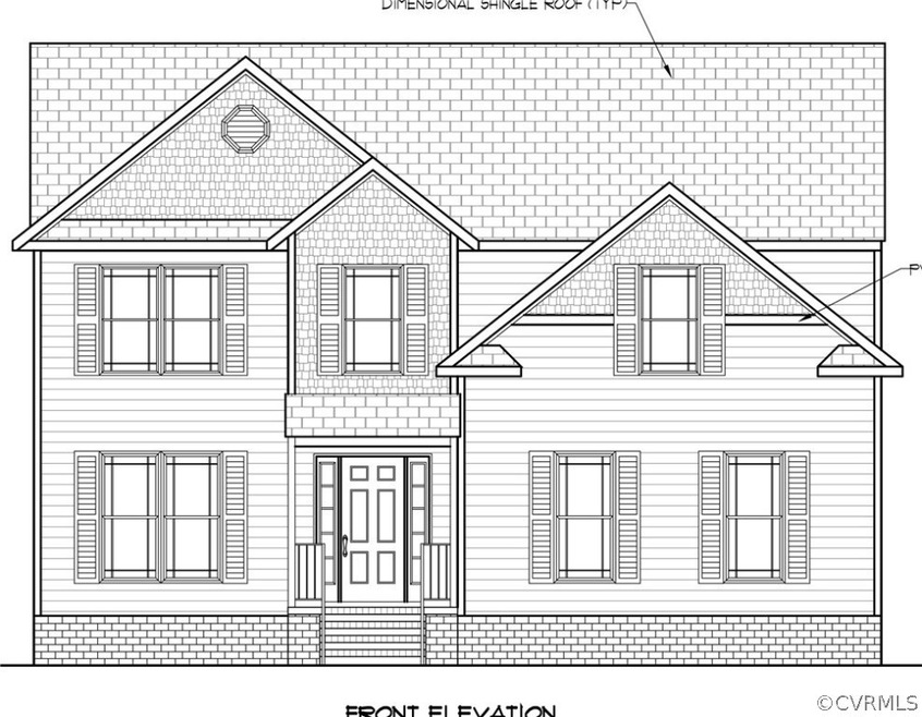 1615 Hennington Place, Henrico, VA 23228 - photo 1