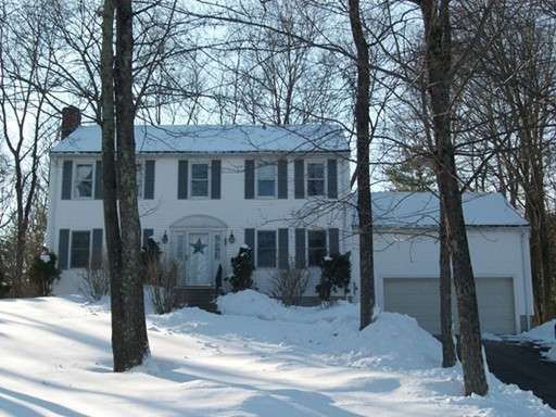 64 Skyline Dr, Franklin, MA 02038 - photo 1