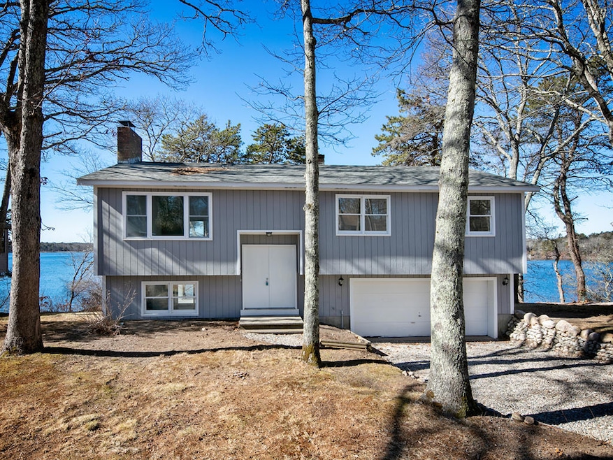 204 Wheeler Rd, Mashpee, MA 02649 - photo 1