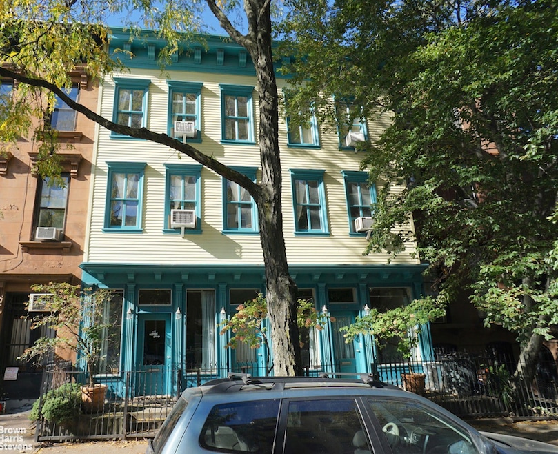 Sold $3,750,000 • Co-Listing Agent