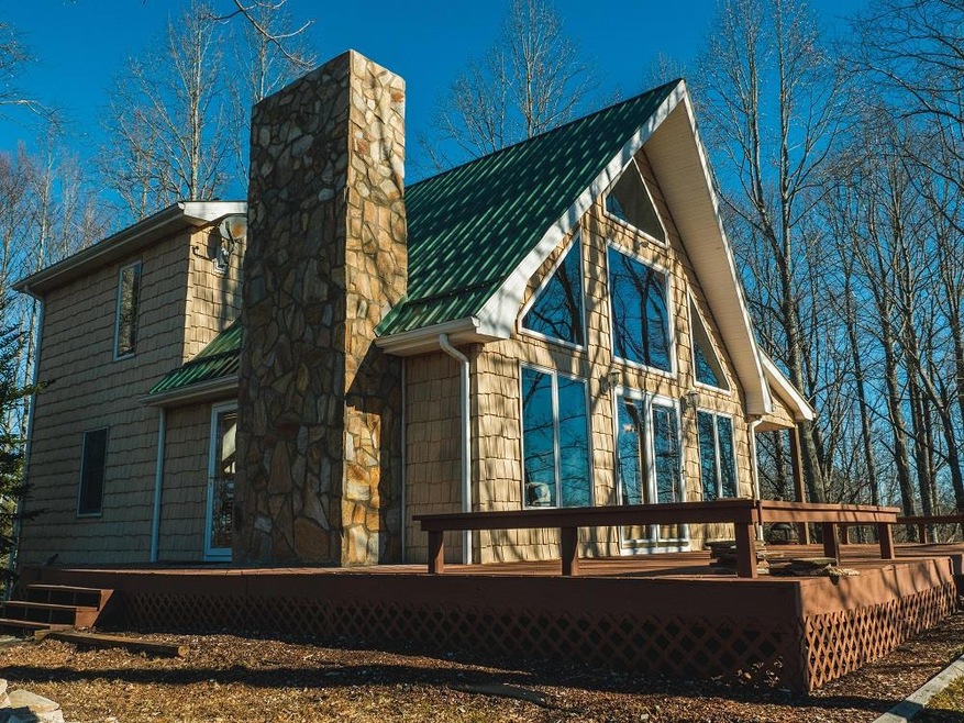 Main View