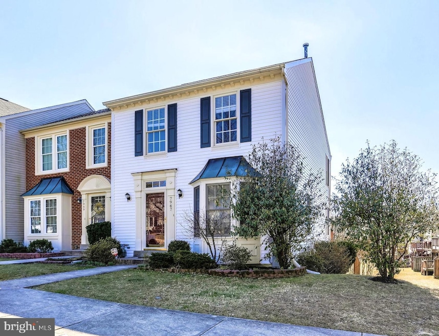 7947 Brightlight Place, Ellicott City, MD 21043 - photo 1