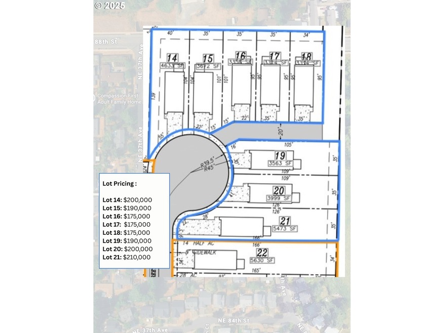 0 NE 38th St unit 15 380111173, Vancouver, WA 98661 - photo 1