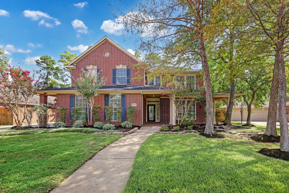 13543 Kavanaugh Ln, Cypress, TX 77429 - photo 1