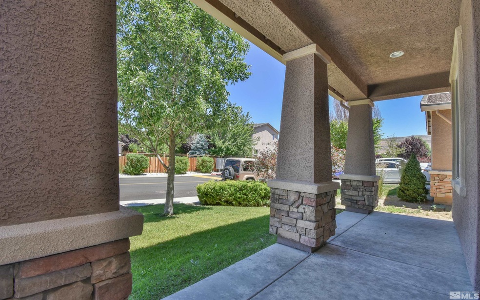 7441 Windswept Loop, Sparks, NV 89436 - photo 1