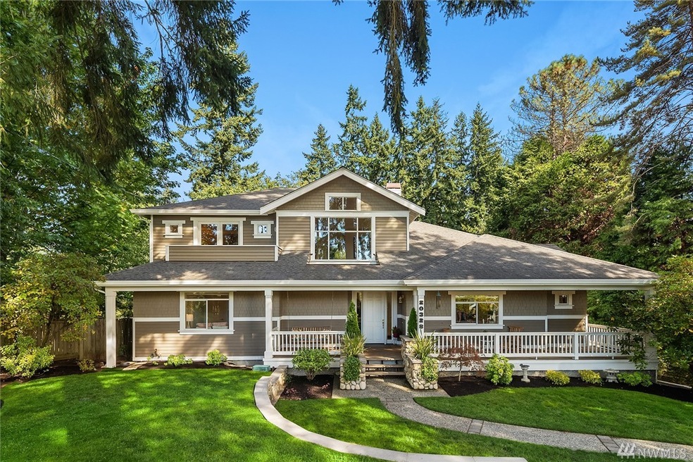 20328 15th Ave NW, Shoreline, WA 98177 - photo 1