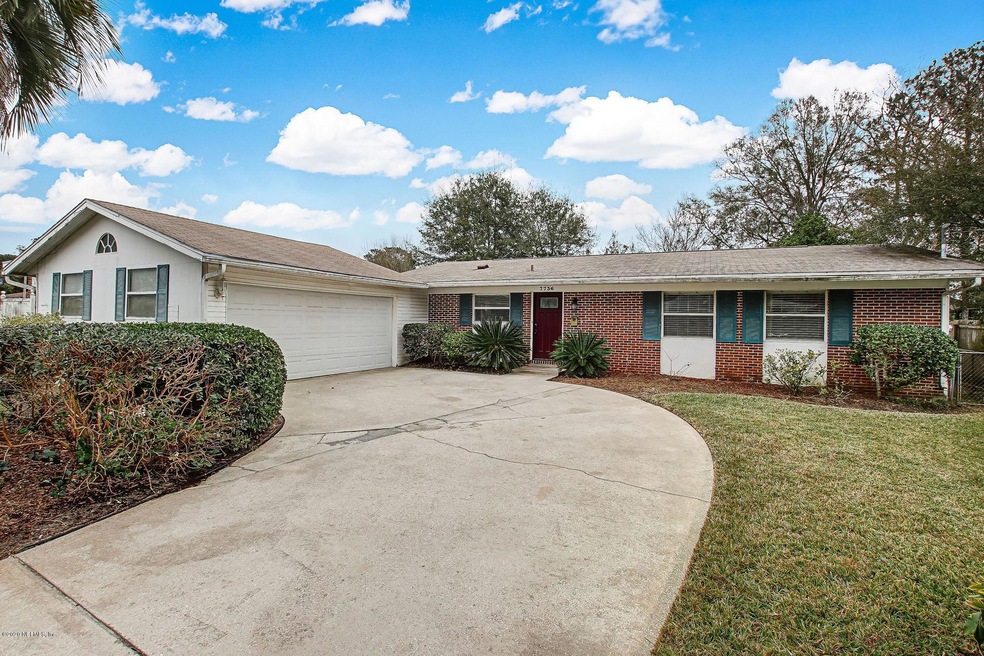 7736 Cayman Rd, Jacksonville, FL 32216 - photo 1