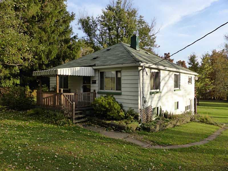 Exterior Front. Welcome home to 724 Middletown Roa