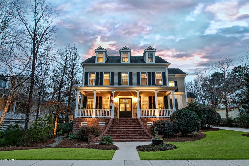 320 Whisper Park Dr unit 46, Wilmington, NC 28411 - photo 1