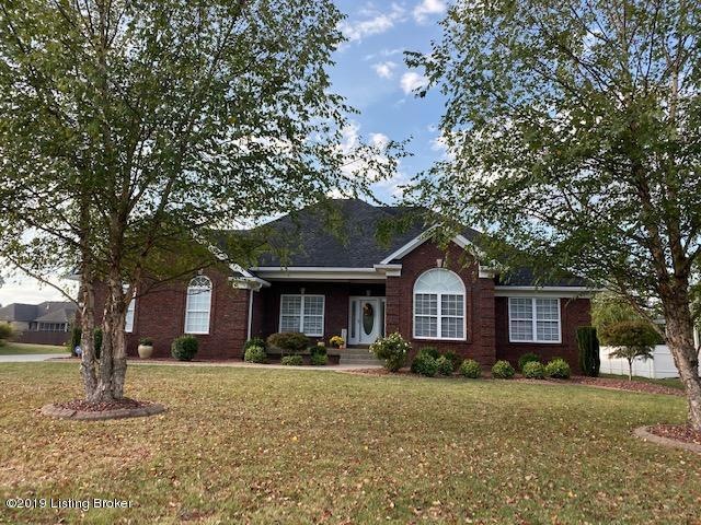 131 Bayberry Ct, Mount Washington, KY 40047 - photo 1