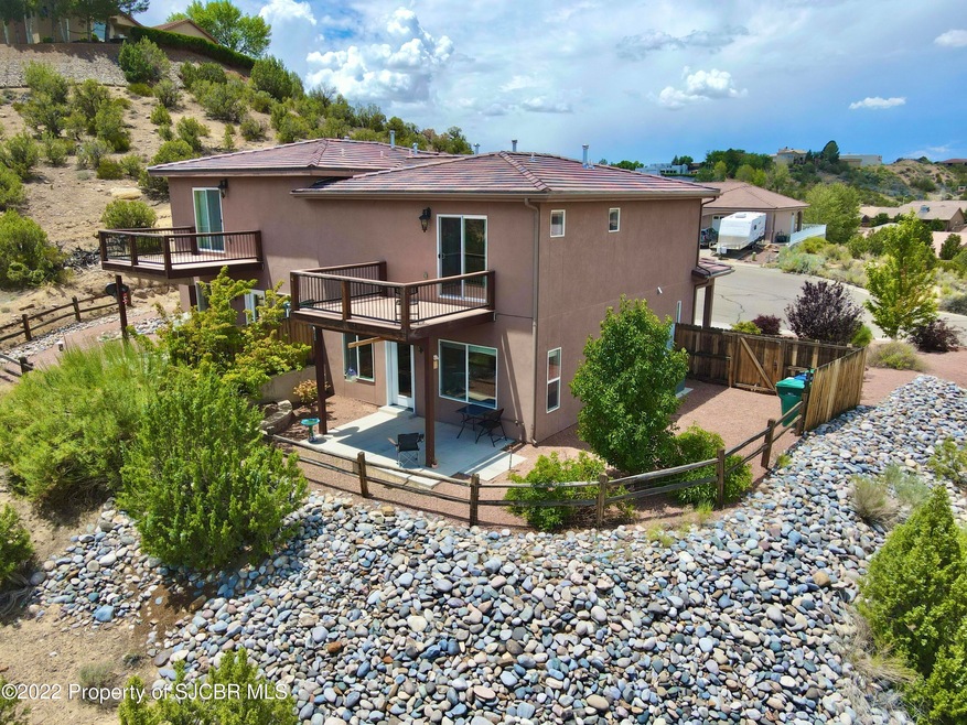 4506 La Colina Ct, Farmington, NM 87401 - photo 1