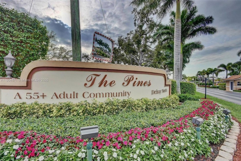1520 NW 19th Terrace unit 102, Delray Beach, FL 33445 - photo 1