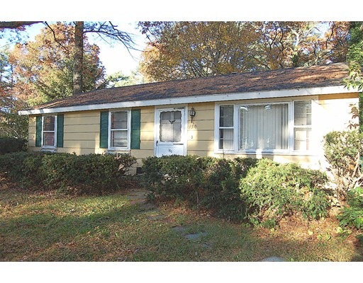 150 Rocky Meadow St, Middleboro, MA 02346 - photo 1
