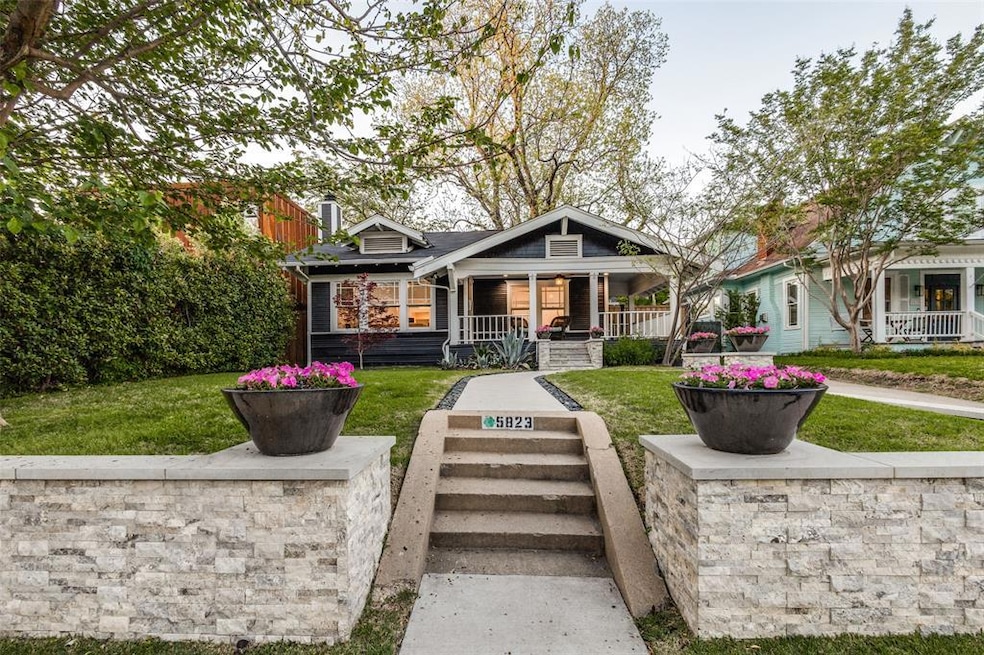 5823 Richmond Ave, Dallas, TX 75206 - photo 1