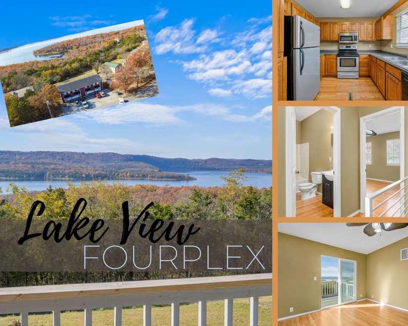 3907 Joe Bald Rd, Kimberling City, MO 65686 - photo 1