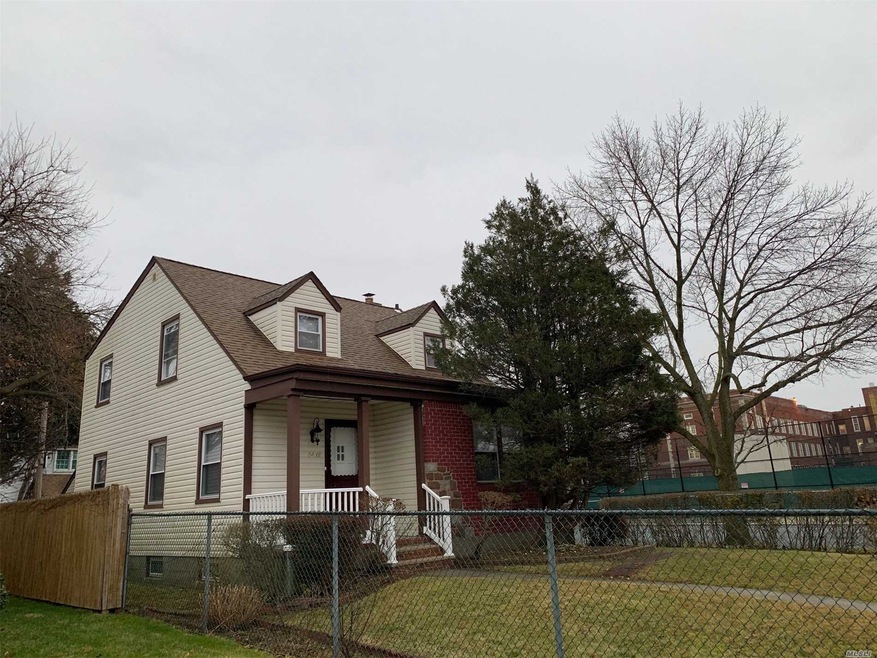 8461 248th St, Bellerose, NY 11426 - photo 1