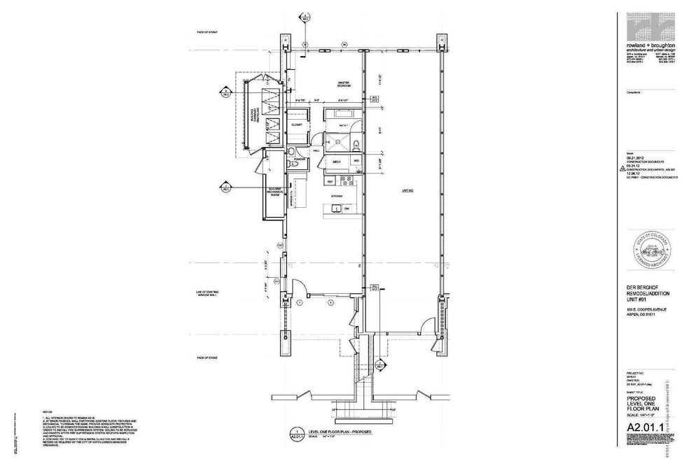 1 bedroom option deburg