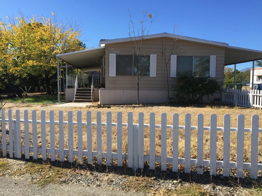 4513 Honeycomb Way