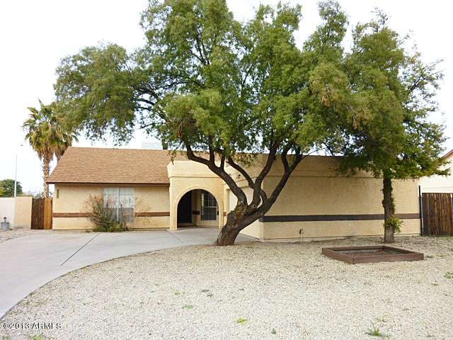 Great Home, Great Location!