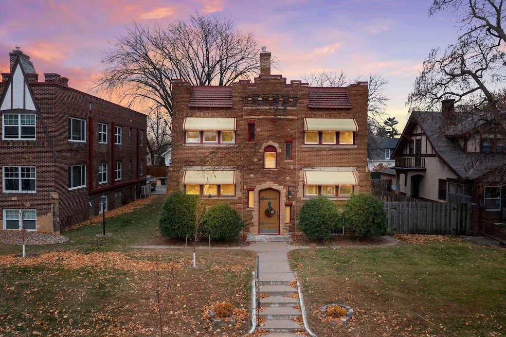 4625 Nicollet Ave unit 5, Minneapolis, MN 55419 - photo 1