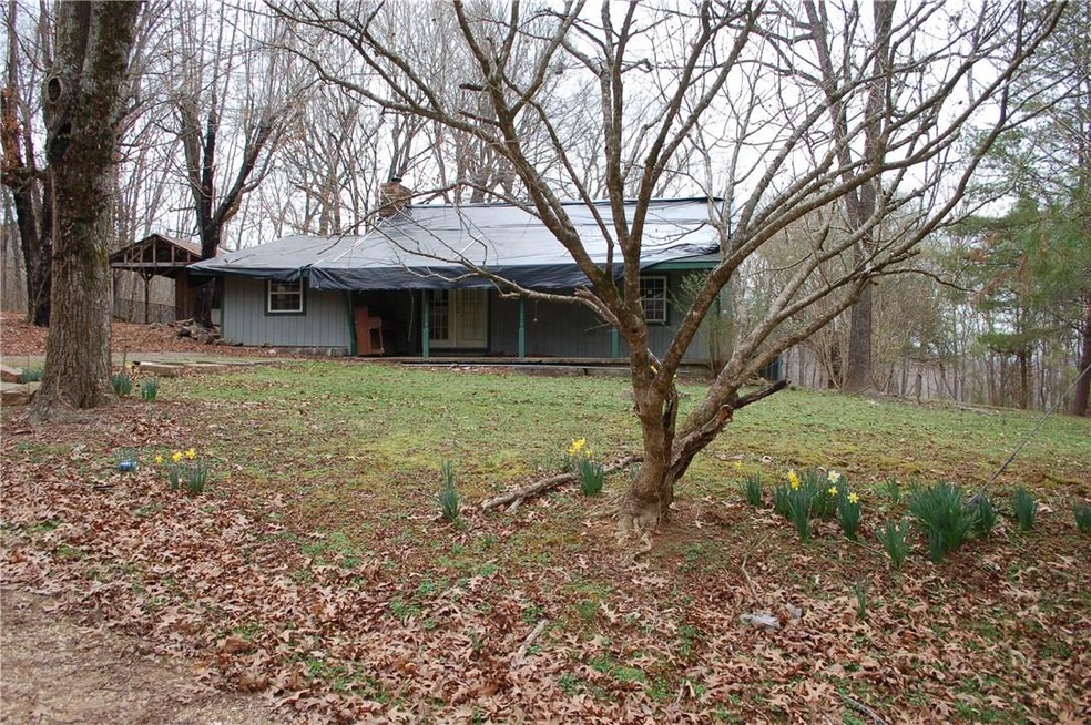 5791 Highway 16, Elkins, AR 72727 - photo 1