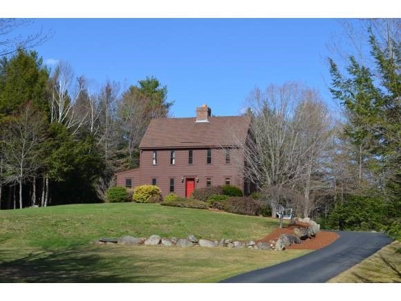 361 Stoney Brook Rd, New London, NH 03257 - photo 1