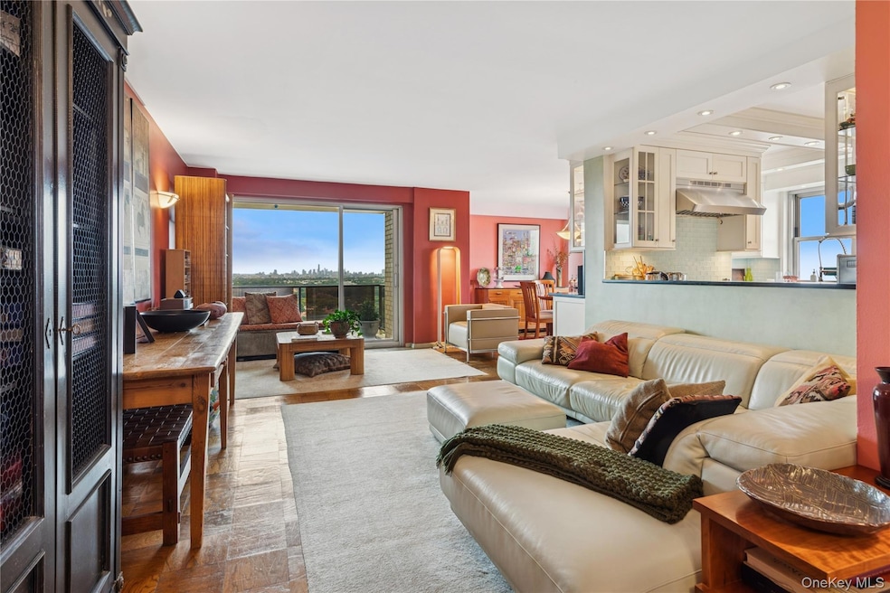 The Kennedy House unit 31C, Forest Hills, NY 11375 - photo 1