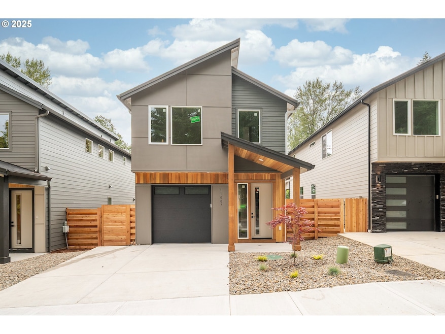 11007 NE 64th Ct unit Lot 8, Vancouver, WA 98686 - photo 1