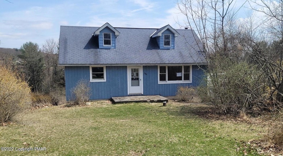 171 Pine Grove Rd, Kunkletown, PA 18058 - photo 1