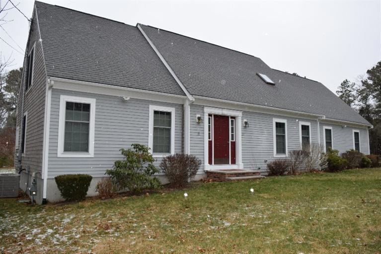 137 Cranberry Ln, South Yarmouth, MA 02664 - photo 1