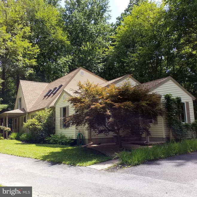 7531 Ridge Rd, Marriottsville, MD 21104 - photo 1