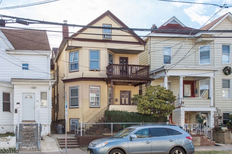 148 N 7th St, Paterson, NJ 07522