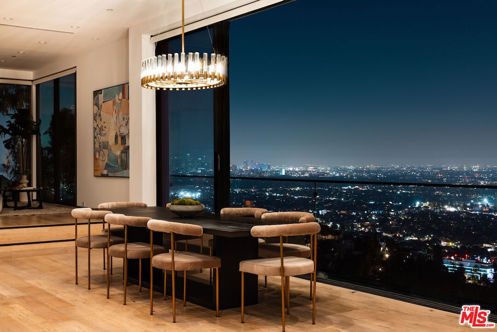 8650 Franklin Ave, Los Angeles, CA 90069 - photo 1