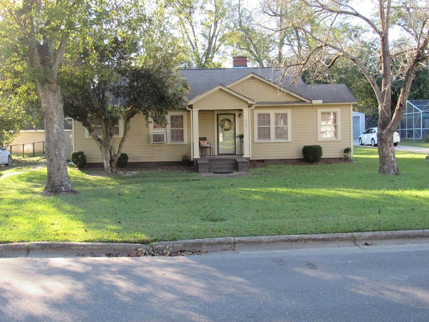 430 N Orange Ave, Eufaula, AL 36027 - photo 1