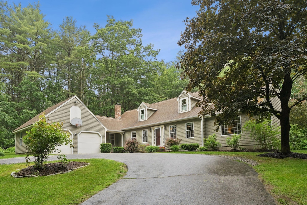 Sold $1,057,500 • Co-Listing Agent