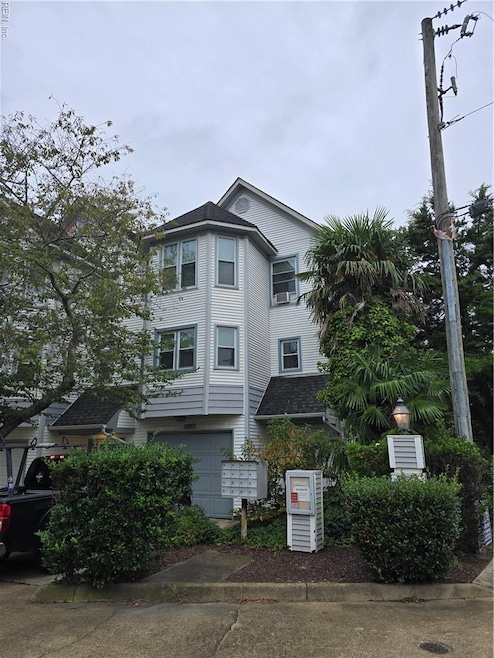 For Rent $2,400/month