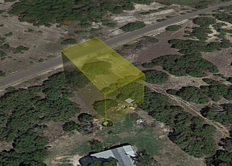 0 Thompson Rd, Weatherford, TX 76087 - photo 1