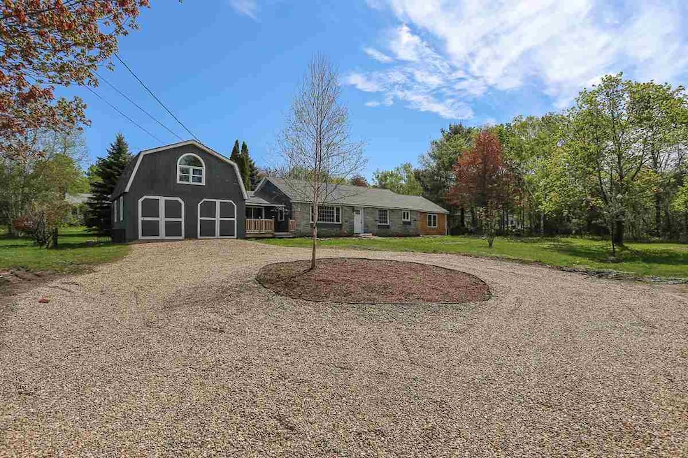 127 Route 25, Meredith, NH 03253 - photo 1