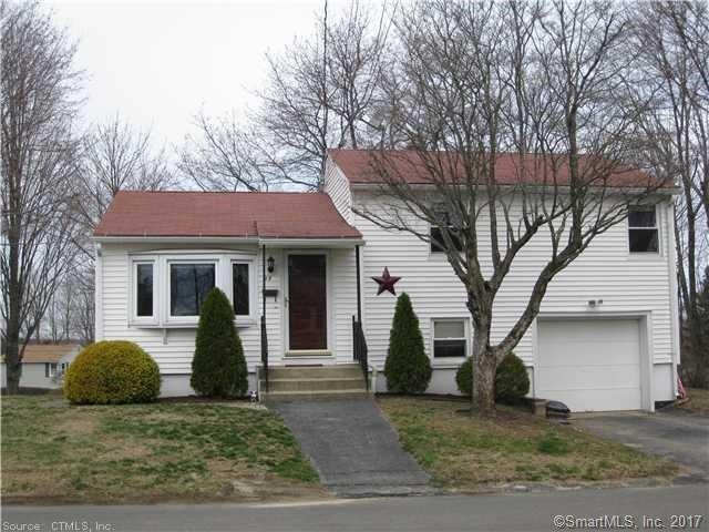 28 Cronin Dr, Waterbury, CT 06708 - photo 1