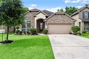 7439 Durango Creek Dr, Magnolia, TX 77354 - photo 1