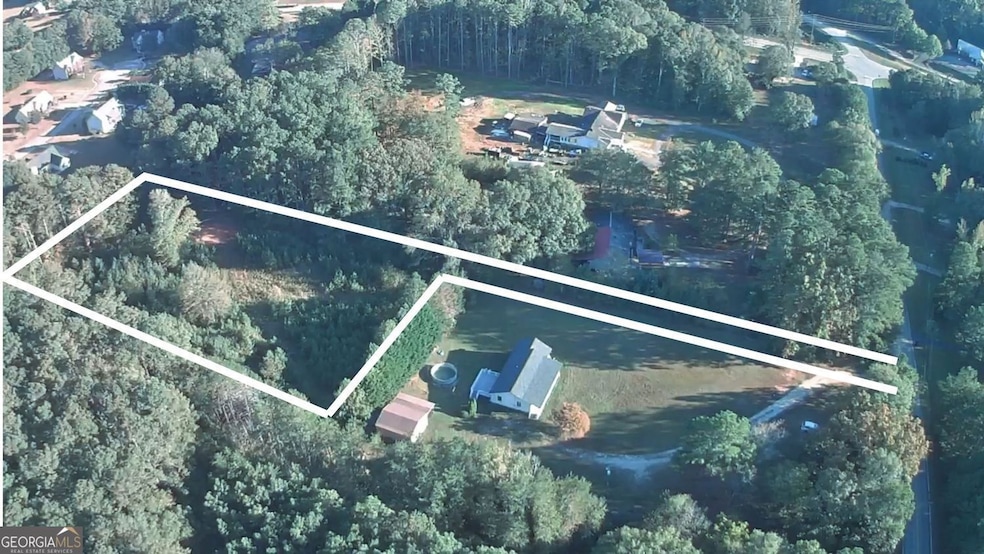 0 Wynn Rd unit 10627608, McDonough, GA 30252 - photo 1