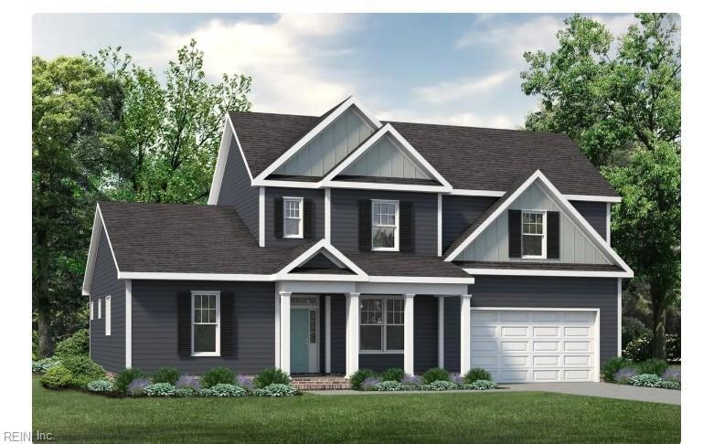 101 Claire Ct, Moyock, NC 27958 - photo 1