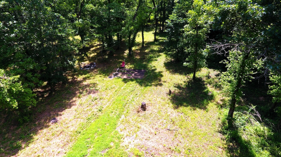 000 Wilderness Way, Anderson West Township, MO 64831 - photo 1