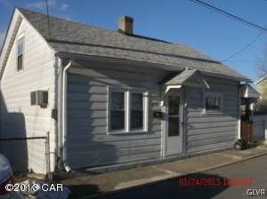237 W Water St, Lansford, PA 18232 - photo 1