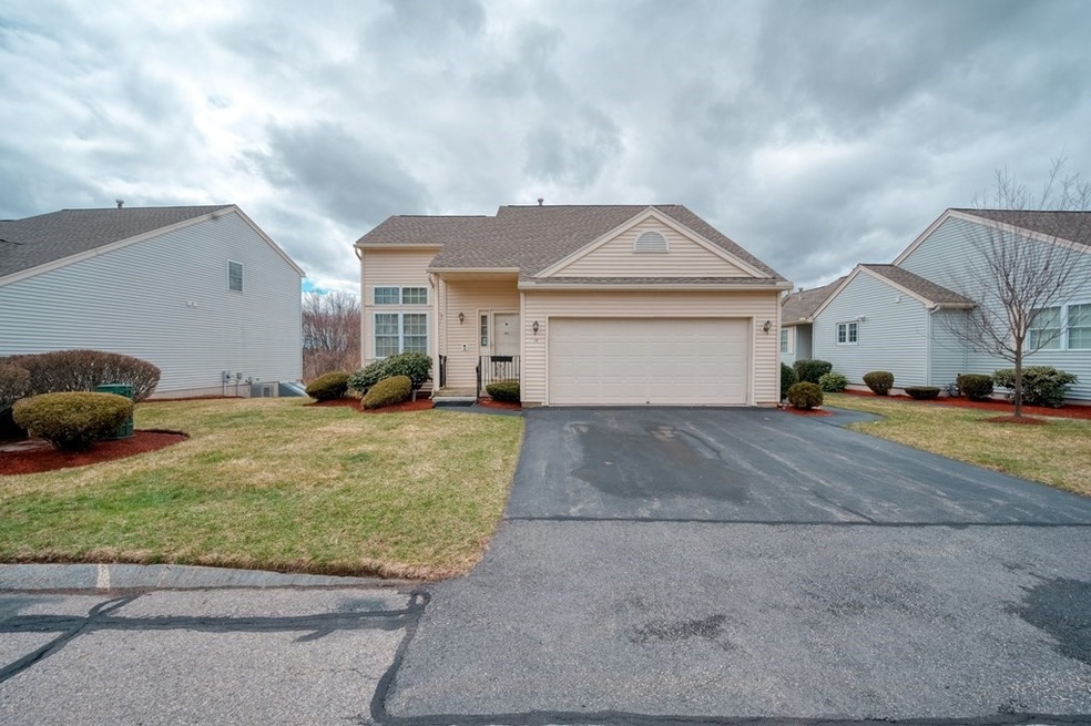 14 Heather Dr unit 13, Methuen, MA 01844 - photo 1